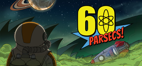 60 Parsecs Download Free PC Game Direct Play Link