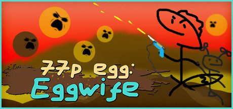77p egg Eggwife Download Free PC Game Play Link