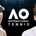 AO International Tennis Download Free PC Game Link
