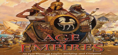 Age Of Empires 1 Download Free PC Game Play Link