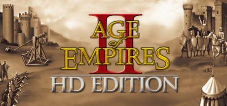 Age Of Empires 2 HD Edition Download Free PC Game