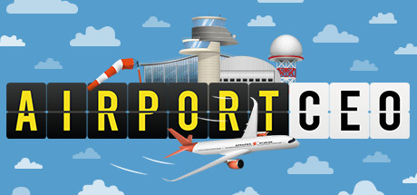 Airport CEO Download Free PC Game Direct Play Link