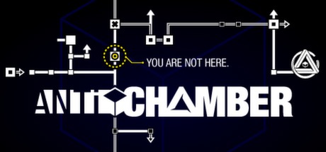 Antichamber Download Free PC Game Direct Play Link