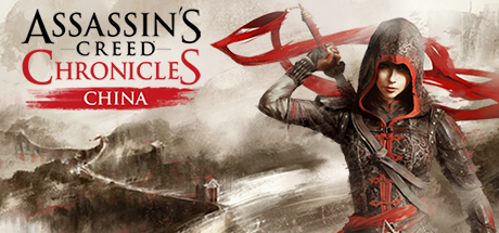 Assassins Creed Chronicles China Download Free Game