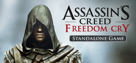 Assassins Creed Freedom Cry Download Free Game