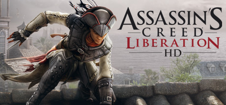 Assassins Creed Liberation HD Download Free PC Game