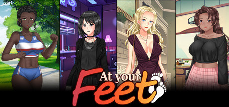At Your Feet Download Free PC Game Direct Links