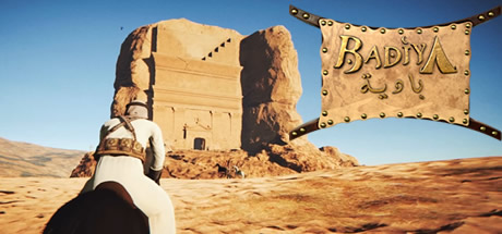 Badiya Desert Survival Download Free PC Game Link