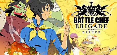 Battle Chef Brigade Download Free PC Game Link