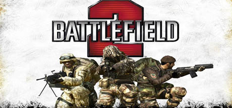 Battlefield 2 Download Free PC Game Direct Play Link