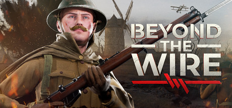 Beyond The Wire Download Free PC Game Play Link