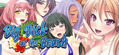 Big Dick At The Beach Download Free PC Game Link