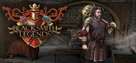 Blacksmith Legends Download Free PC Game Play Link