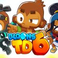 Bloons TD 6 Download Free PC Game Direct Links