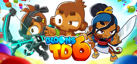 Bloons TD 6 Download Free PC Game Direct Links