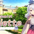 Brave Alchemist Colette Download Free PC Game