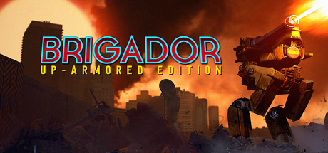 Brigador Up-Armored Edition Download Free PC Game