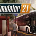 Bus Simulator 21 Download Free PC Game Play Link