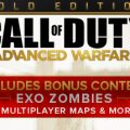 Call Of Duty Advanced Warfare Download Free PC Game