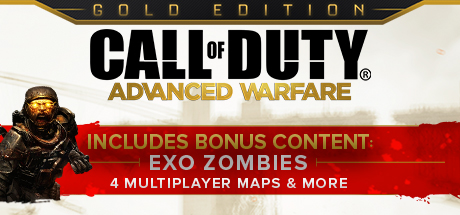 Call Of Duty Advanced Warfare Download Free PC Game