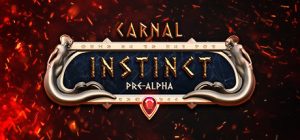 Carnal instinct прохождение