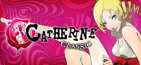 Catherine Classic Download Free PC Game Play Link