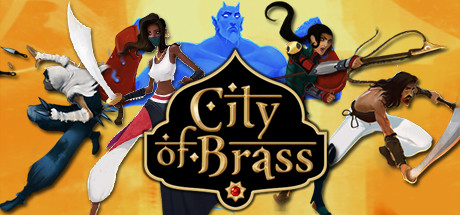 City of Brass instal the last version for ipod