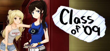 Class Of 09 Download Free PC Game Direct Links