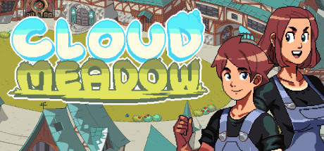 Cloud Meadow Download Free PC Game Direct Play Link