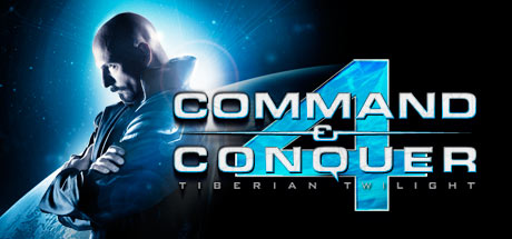 Command And Conquer 4 Tiberian Twilight Download Free