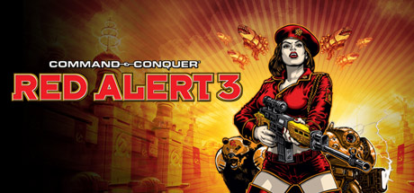 Command And Conquer Red Alert 3 Download Free