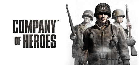 Company Of Heroes Download Free PC Game Link