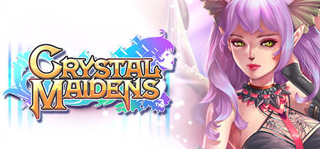 Crystal Maidens Download Free PC Game Play Link