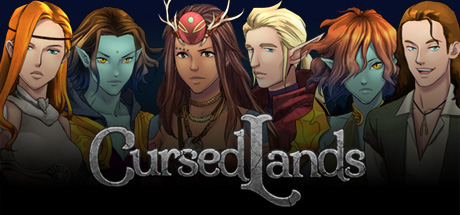 Cursed Lands Download Free PC Game Direct Play Link