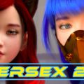 CyberSex 2069 Download Free PC Game Play Link