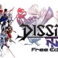 DISSIDIA Final Fantasy NT Free Edition Download Game