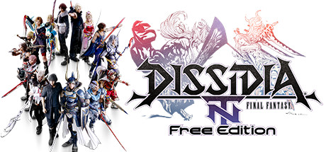 DISSIDIA Final Fantasy NT Free Edition Download Game