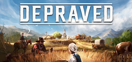Depraved Download Free PC Game Direct Play Link