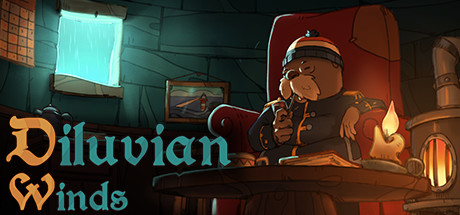 Diluvian Winds Download Free PC Game Direct Link
