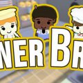 Diner Bros Download Free PC Game Direct Play Link