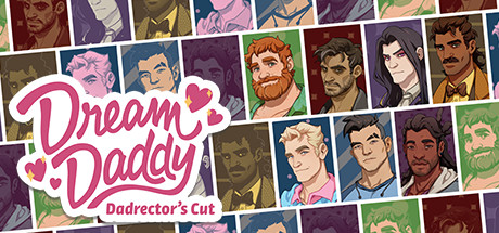 Dream Daddy Download Free Dad Dating Simulator PC Game