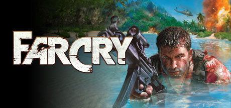 Far Cry 1 Download Free PC Game Direct Play Link