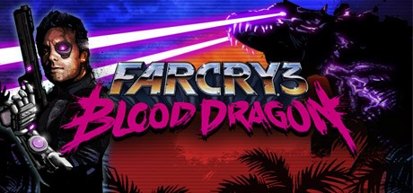 Far Cry 3 Blood Dragon Download Free PC Game