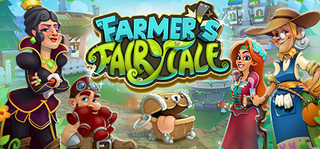 Farmers Fairy Tale Download Free PC Game Play Link