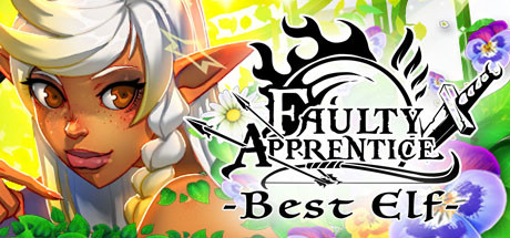 Faulty Apprentice Best Elf Download Free PC Game