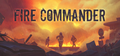 Fire Commander Download Free PC Game Play Link