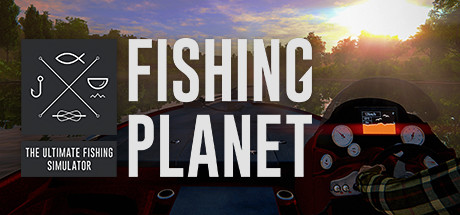 Fishing Planet Download Free PC Game Direct Play Link