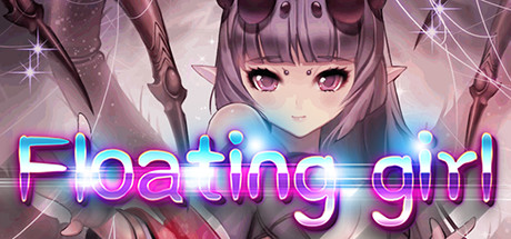 Floating Girl Download Free PC Game Direct Links
