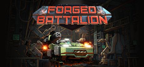 Forged Battalion Download Free PC Game Play Link