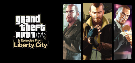 GTA IV Complete Edition Download Free PC Game